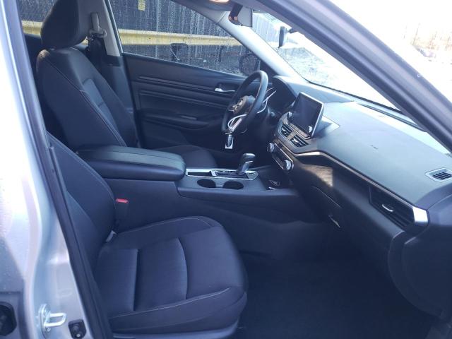 2020 NISSAN ALTIMA S 1N4BL4BV3LC164397