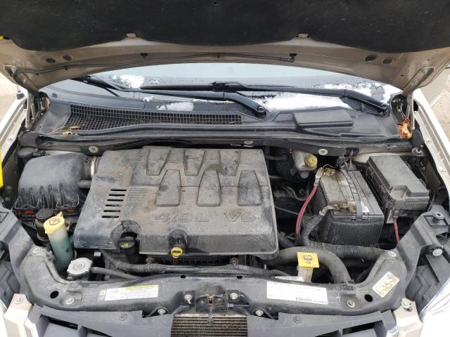 2A8HR64X68R149767 Chrysler Town & Cou 2008. Фото: 6