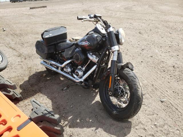 2019 HARLEY-DAVIDSON FLSL 1HD1YDJ26KB057460
