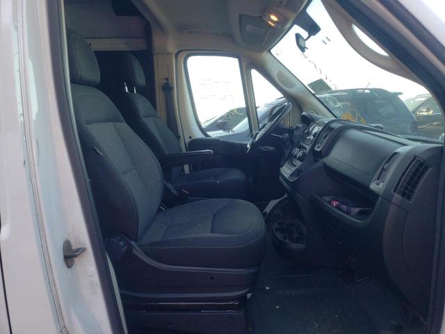 3C6TRVBG6KE549407 Ram Promaster 2019. Фото: 4