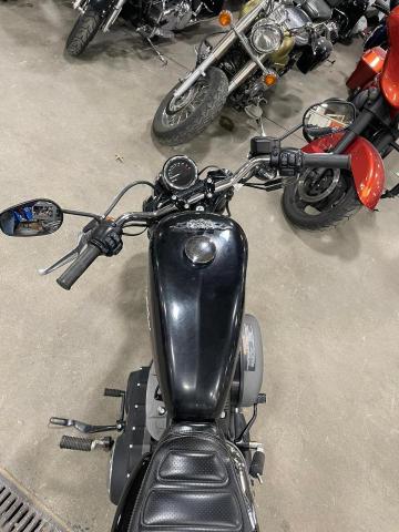 2019 HARLEY-DAVIDSON XL1200 CX 1HD1LM317KC414447