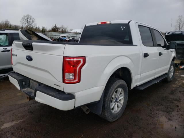 2015 FORD F150 SUPER 1FTEW1EF6FFB80159