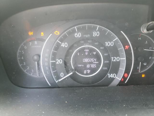 2015 HONDA CR-V EX 2HKRM3H51FH528977