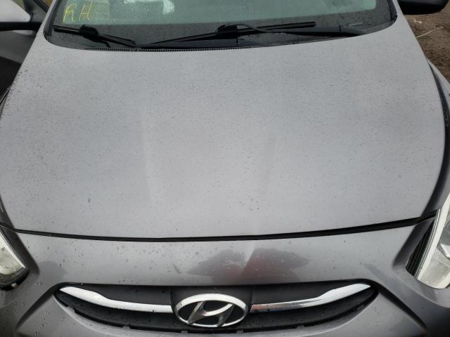 2015 HYUNDAI ACCENT GS KMHCT5AE3FU198078