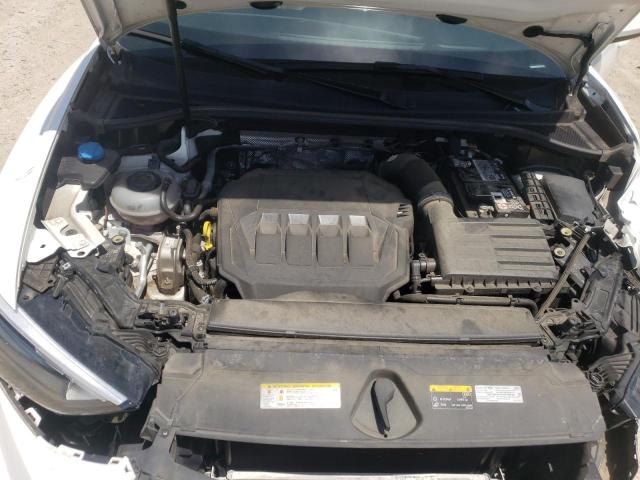 2020 AUDI Q3 PREMIUM WA1DECF31L1011703