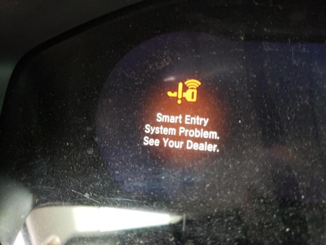 2018 HONDA ACCORD EXL 1HGCV1F55JA094185