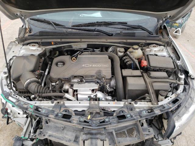 2016 CHEVROLET MALIBU LT 1G1ZE5ST2GF328615