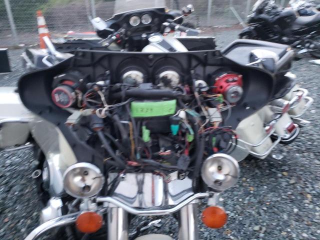 2004 HARLEY-DAVIDSON FLHTPI 1HD1FMW114Y711383