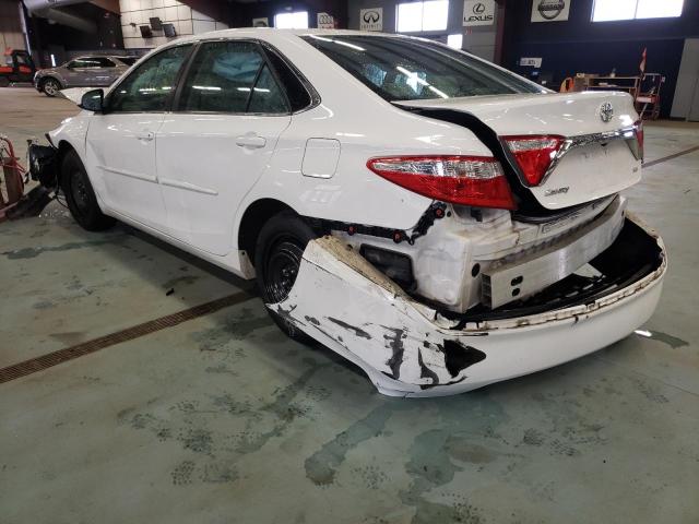 2015 TOYOTA CAMRY LE 4T1BF1FK9FU965653