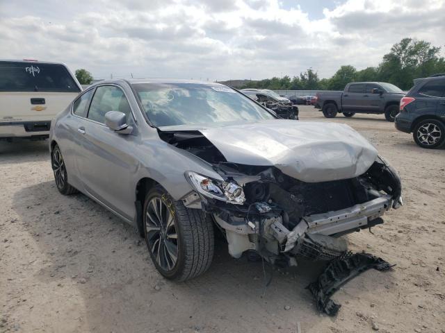 2017 HONDA ACCORD EXL 1HGCT1B88HA009176