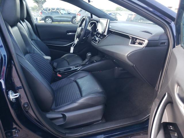 2020 TOYOTA COROLLA XS 5YFT4RCE0LP045866