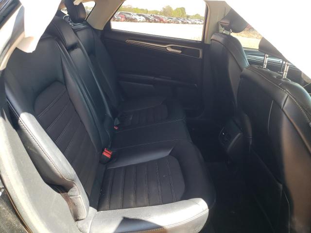 2017 FORD FUSION SE 3FA6P0LUXHR374363