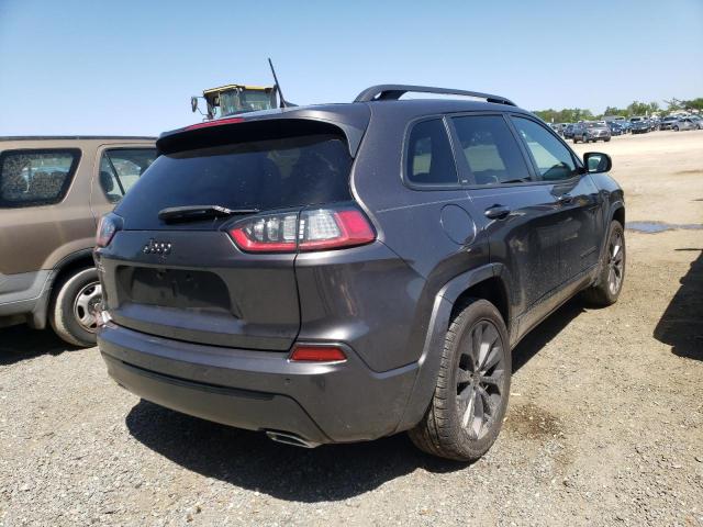 1C4PJLDX4KD384073 Jeep Cherokee L 2019. Фото: 3
