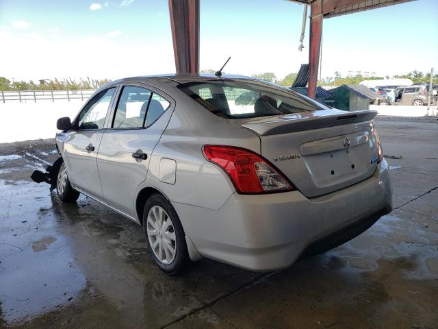 Фото: 3N1CN7AP5FL885992 - 3