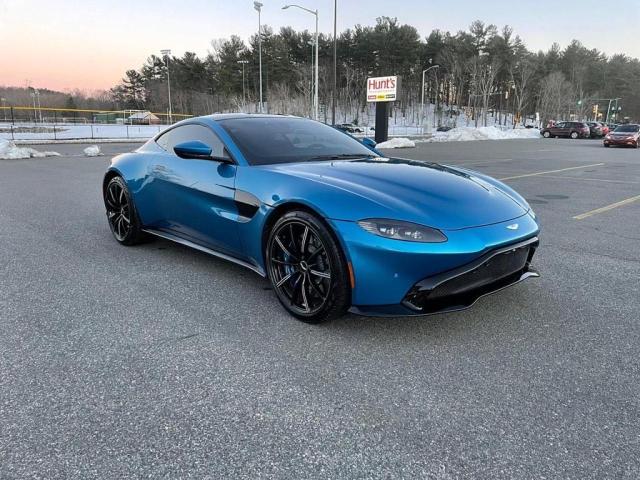 ASTON MARTIN ALL MODELS – zdjęcie z aukcji, lot #42934752