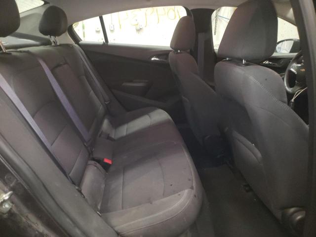 2017 CHEVROLET CRUZE LT 1G1BE5SM2H7106890