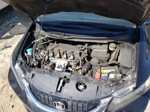 2015 HONDA CIVIC EX 19XFB2F83FE117438