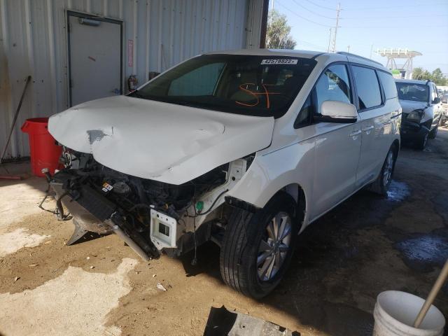 2016 KIA SEDONA LX KNDMB5C11G6208991