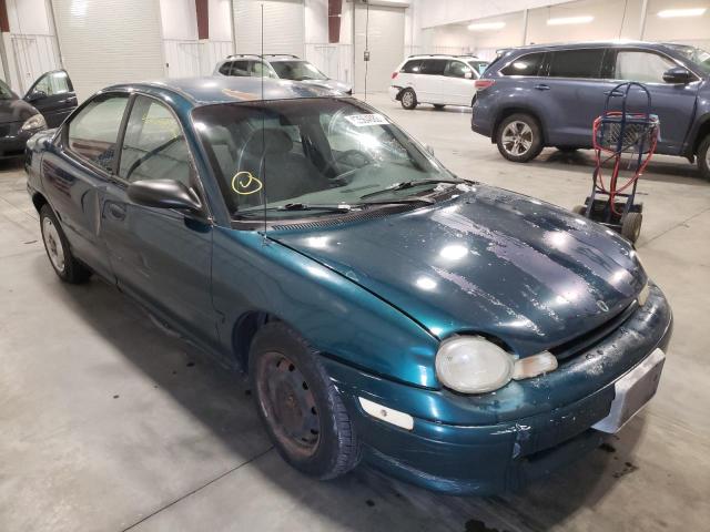 Vehiculos salvage en venta de Copart Avon, MN: 1996 Dodge Neon Highl