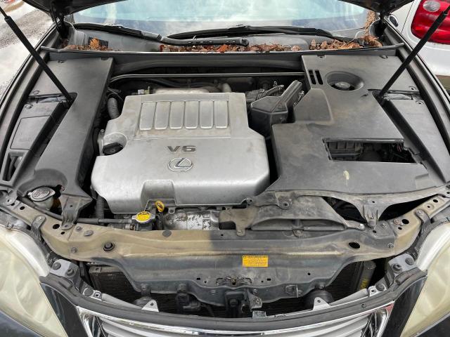 JTHBJ46G872110437 Lexus Es 350 2007. Фото: 6