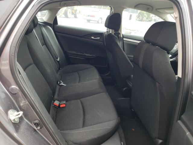 2019 HONDA CIVIC LX 2HGFC2F68KH573365
