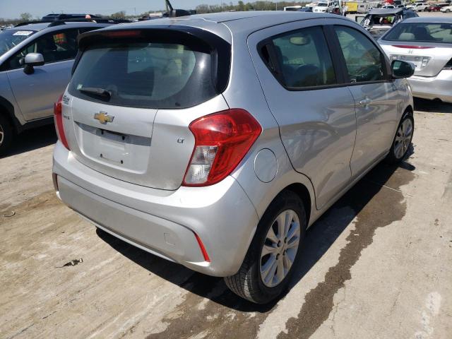 2016 CHEVROLET SPARK KL8CD6SA8GC543317