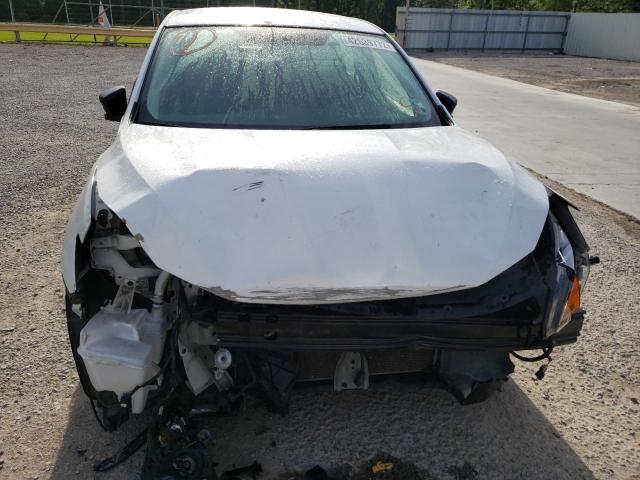 2016 NISSAN SENTRA S 3N1AB7AP1GY237862