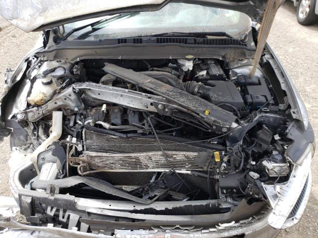 2020 FORD FUSION TIT 3FA6P0D91LR174815