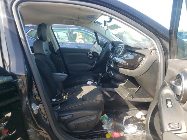 2016 FIAT 500X EASY ZFBCFXBT9GP396753