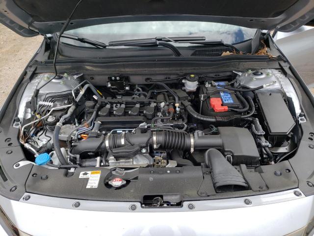 2021 HONDA ACCORD SPO 1HGCV1F33MA106692