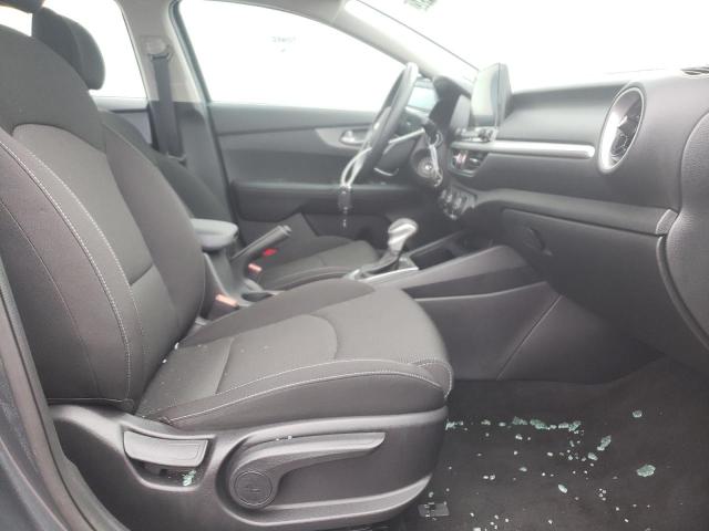 2021 KIA FORTE FE 3KPF24AD3ME331374