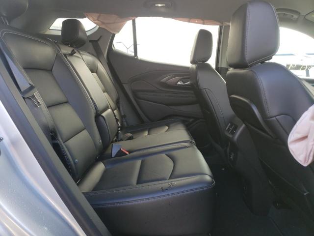 3GKALVEV3NL101058 Gmc Terrain Sl 2022. Фото: 5