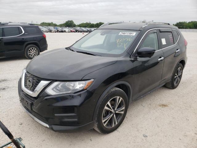 2019 NISSAN ROGUE S JN8AT2MT6KW263108