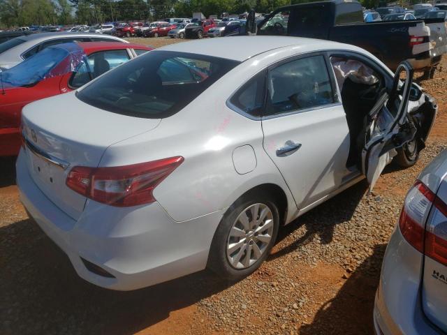 2018 NISSAN SENTRA S 3N1AB7APXJY247717