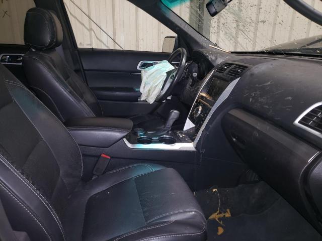 2015 FORD EXPLORER S 1FM5K8GT3FGB92945