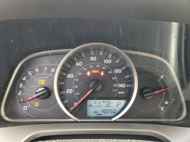 2015 TOYOTA RAV4 LE JTMBFREV5FD147674