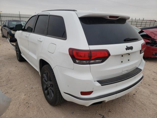 2018 JEEP GRAND CHER 1C4RJECG7JC512283