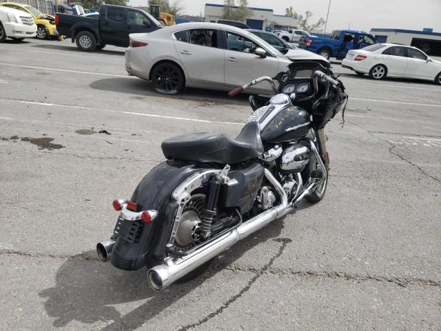 2019 HARLEY-DAVIDSON FLTRX 1HD1KHC16KB613957