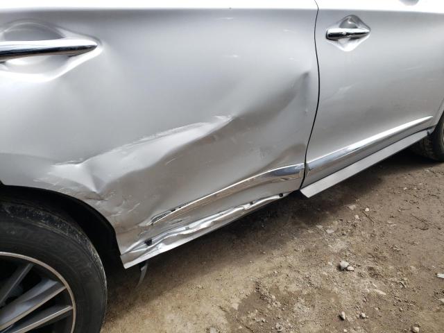 2019 INFINITI QX60 LUXE 5N1DL0MM8KC554115