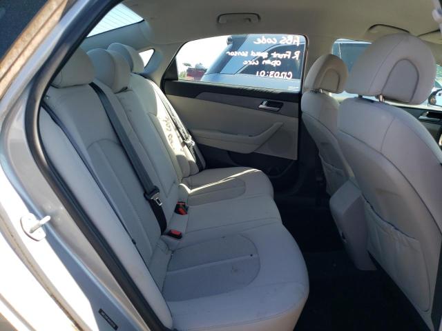 2017 HYUNDAI SONATA SE 5NPE24AFXHH570256