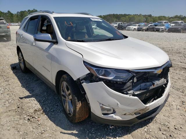 2018 CHEVROLET EQUINOX PR 2GNAXMEV4J6139981