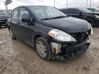 2010 NISSAN  VERSA