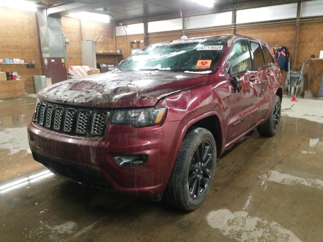 2019 JEEP GRAND CHER 1C4RJFAGXKC771795