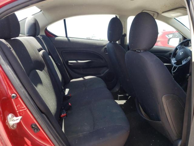 2018 MITSUBISHI MIRAGE G4 ML32F3FJ6JHF05039