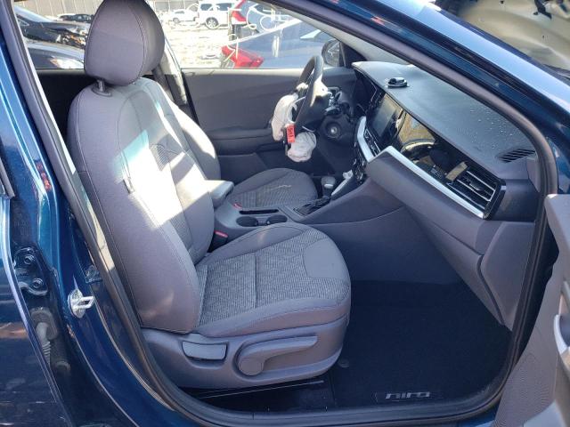 2020 KIA NIRO LX KNDCB3LC5L5397811