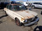 1974 BMW  2 SERIES