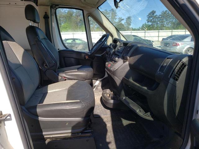 2015 RAM PROMASTER 3C6TRVAGXFE502324