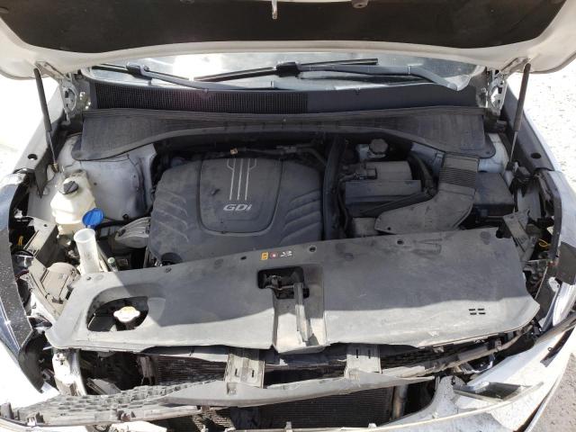 2016 KIA SORENTO SX 5XYPK4A54GG107065