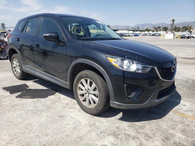 2015 MAZDA CX-5 SPORT JM3KE2BE7F0481265
