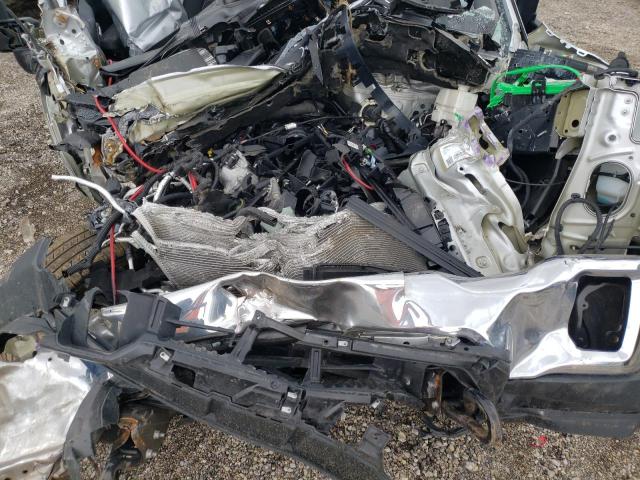 2021 GMC SIERRA C25 1GD28LE75MF250325